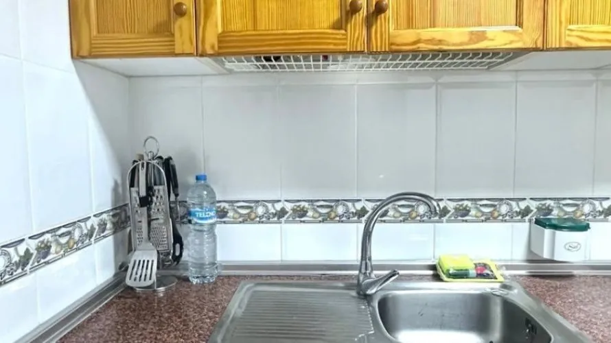 Apartment de 58m² à Torrevieja, Spain No. 2894 № 12