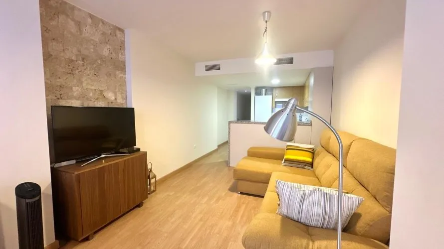 Apartment de 2 chambres à La Mata, Spain No. 1031 № 16
