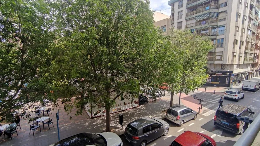 Apartment de 3 chambres à Alicante, Spain No. 1184 № 4