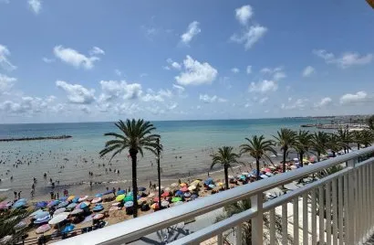 Apartment de 3 chambres à Torrevieja, Spain No. 1381