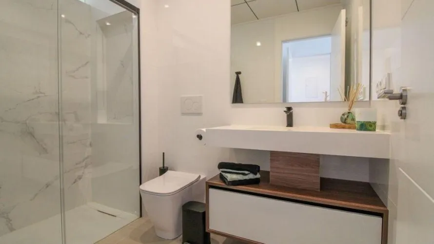 Apartment de 2 chambres à Ciudad Quesada, Spain No. 1263 № 10