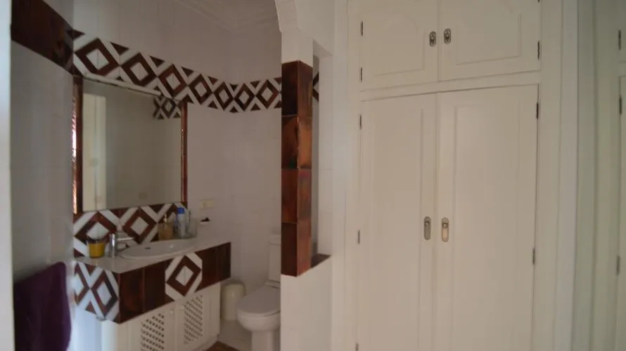 Villa de 4 chambres à Torrevieja, Spain No. 117 № 26
