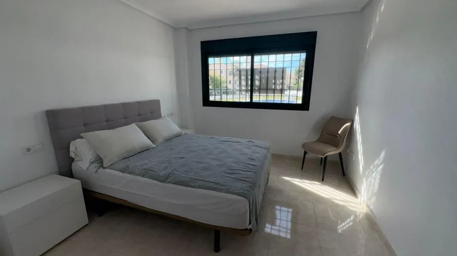 Apartment de 2 chambres à Campoamor, Spain No. 1043 № 7