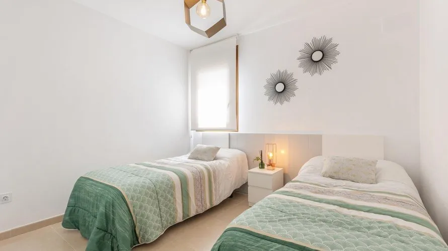 Apartment de 3 chambres à Los Dolses, Spain No. 1345 № 12