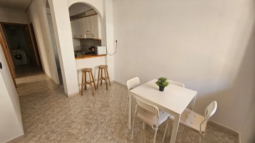 Apartment de 65m² à Playa Flamenca II, Spain No. 1577 № 8