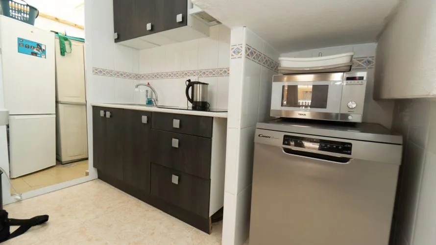 House de 85m² à La Zenia, Spain No. 1417 № 17