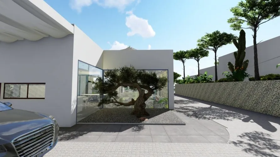 Apartment de 4 chambres à Maryvilla, Spain No. 341 № 11