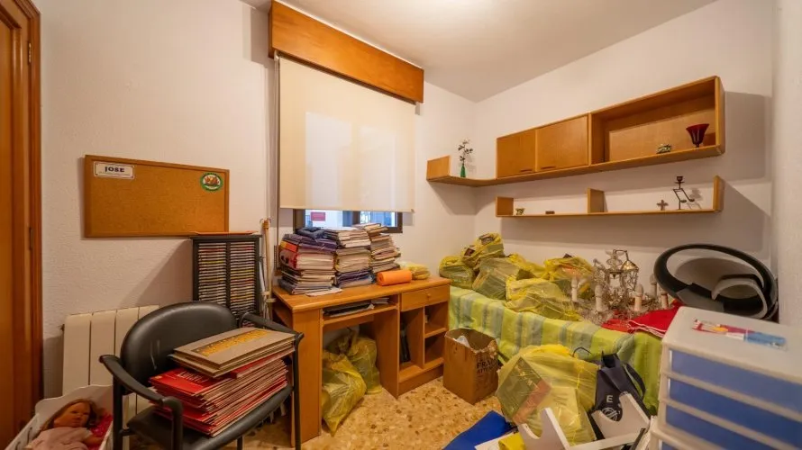 Apartment de 1 chambre à Alicante, Spain No. 961 № 27
