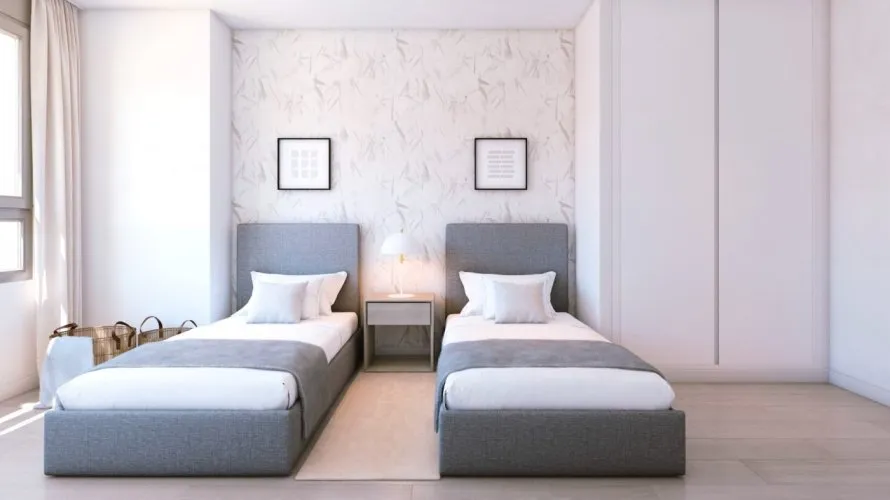 Apartment de 3 chambres à Alicante, Spain No. 312 № 3