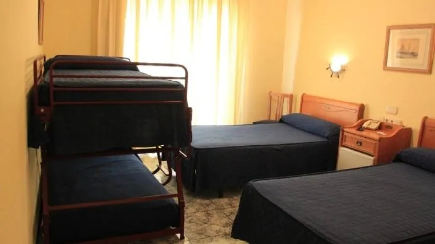 Hotel de 16 chambres à Santiago de la Ribera, Spain No. 628 № 16