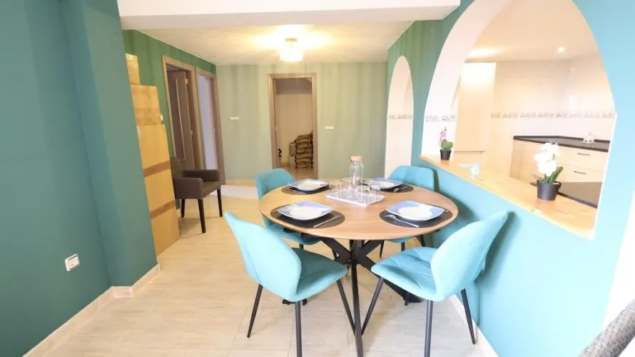 Apartment de 3 chambres à Campoamor, Spain No. 1439 № 10