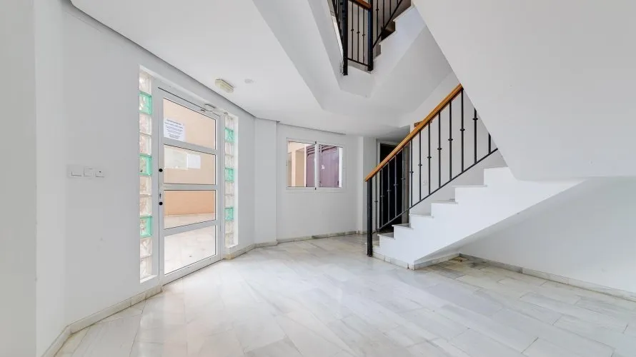 Apartment de 1 chambre à Alicante, Spain No. 1177 № 8