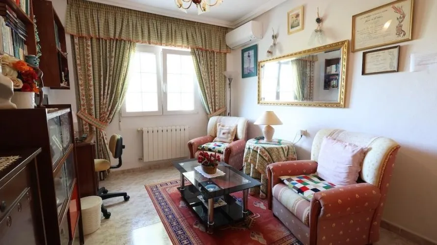 Apartment de 5 chambres à Alicante, Spain No. 981 № 7