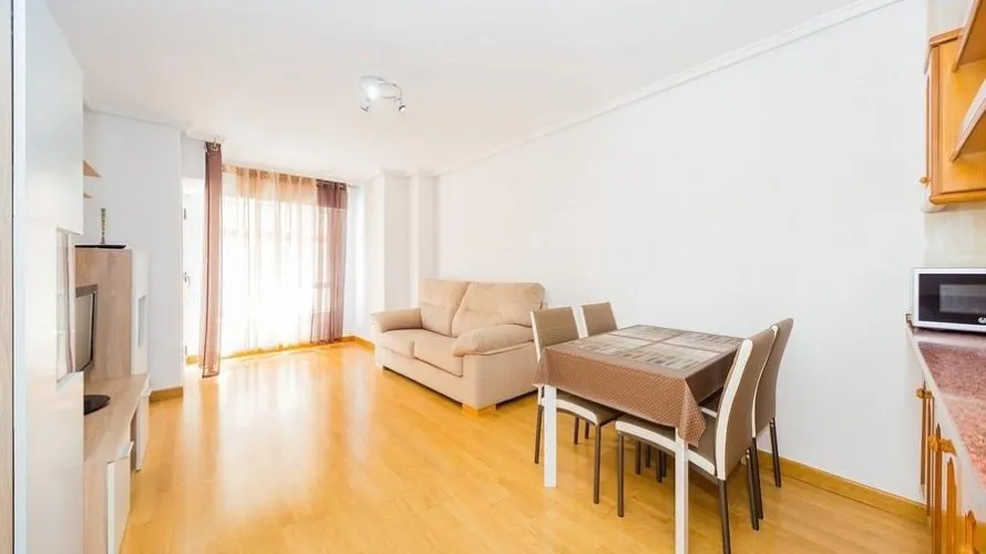 Apartment de 2 chambres à Torrevieja, Spain No. 2953 № 14