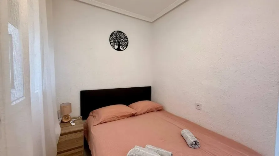 Apartment de 2 chambres à Torrevieja, Spain No. 2785 № 13