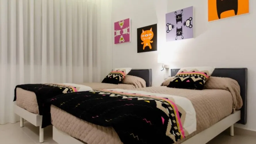 Villa de 4 chambres à Campoamor, Spain No. 639 № 6