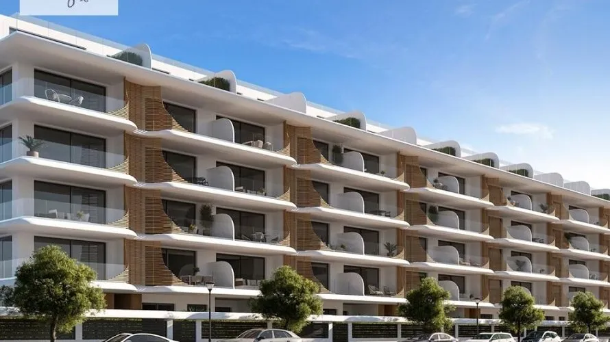 Apartment de 1 chambre à Sagunto, Spain No. 163 № 1