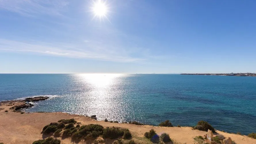 Apartment de 2 chambres à Torrevieja, Spain No. 1238 № 7