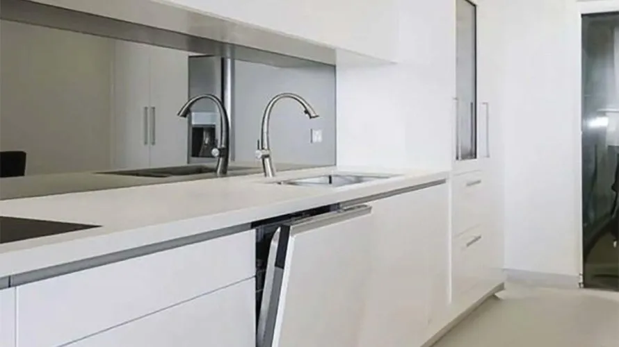 Apartment de 4 chambres à Relleu, Spain No. 1348 № 3