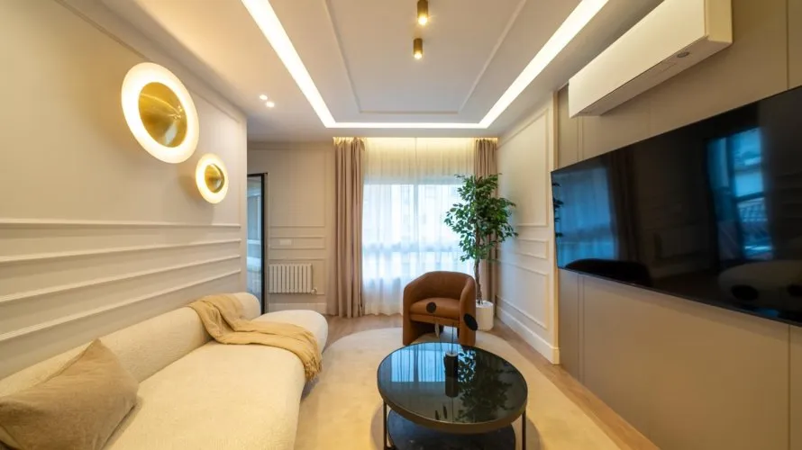 Apartment de 3 chambres à Madrid, Spain No. 1041 № 9