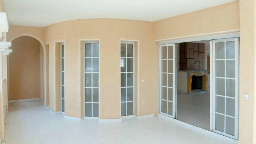 Villa de 3 chambres à La Manga del Mar Menor, Spain No. 278 № 15