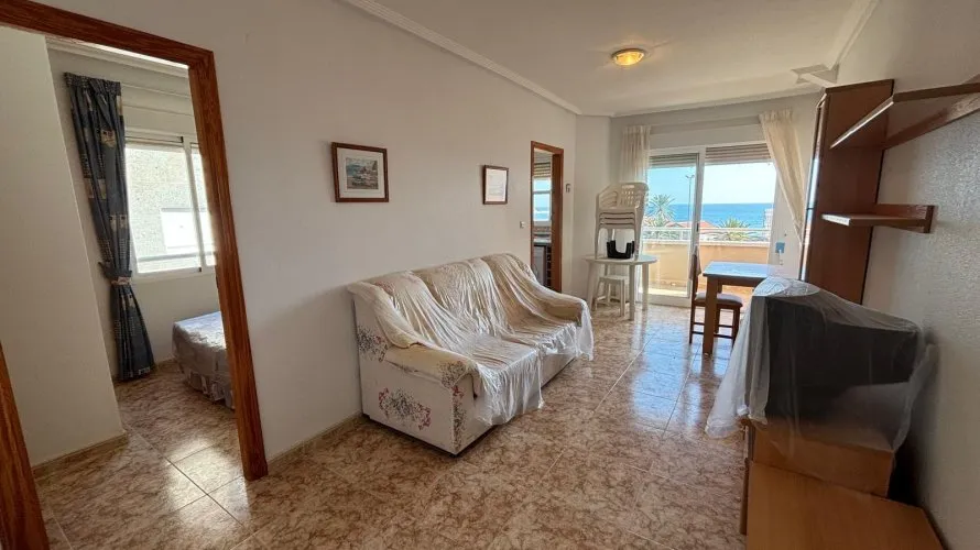 Apartment de 1 chambre à Torrevieja, Spain No. 238 № 19