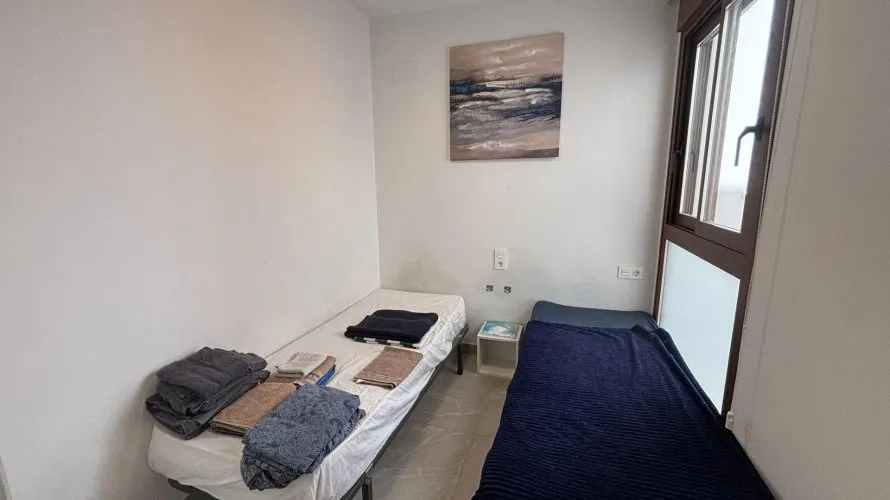 Apartment de 2 chambres à Torrevieja, Spain No. 1205 № 5