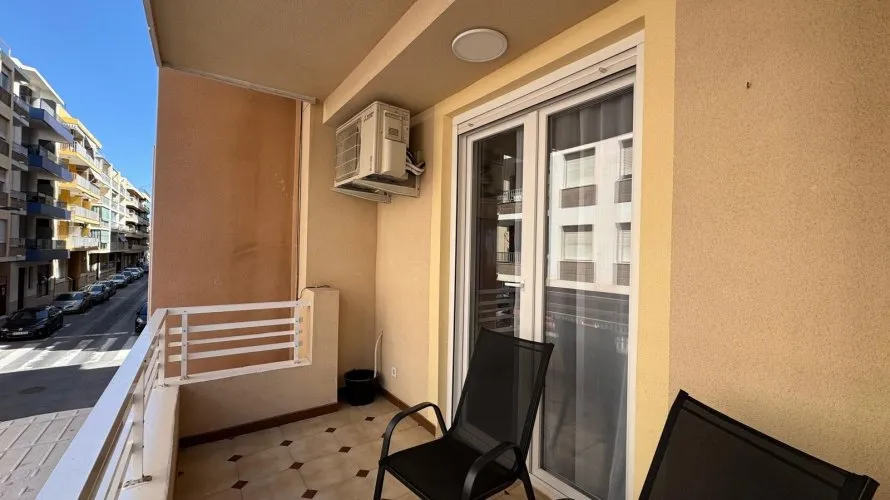 Apartment de 3 chambres à Torrevieja, Spain No. 154 № 19