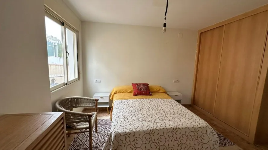 Apartment de 4 chambres à L'Alfàs del Pi, Spain No. 1079 № 11