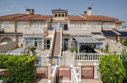 Apartment de 62m² à Alicante, Spain No. 2703