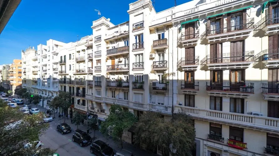 Apartment de 3 chambres à Madrid, Spain No. 1061 № 20