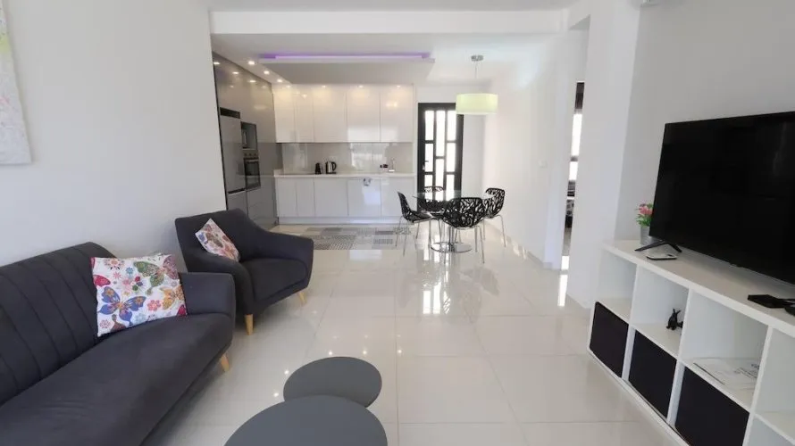 Apartment de 2 chambres à Pilar de la Horadada, Spain No. 1599 № 18