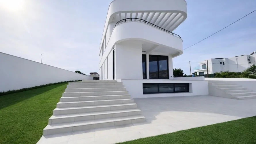 Villa de 4 chambres à La Font, Spain No. 779 № 1
