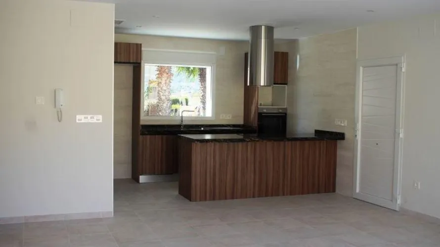 Villa de 3 chambres à La Romana, Spain No. 286 № 2