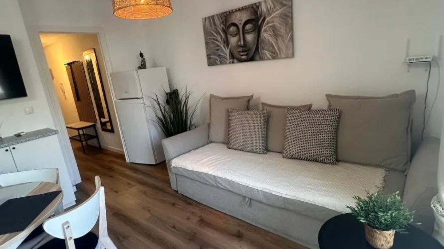 Penthouse de 1 chambre à Torrevieja, Spain No. 2814 № 20