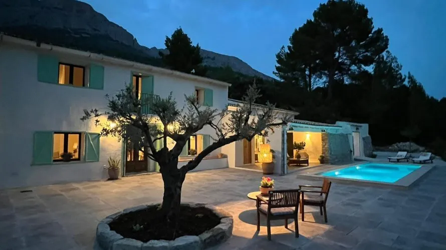 Villa de 3 chambres à Sella, Spain No. 939 № 2