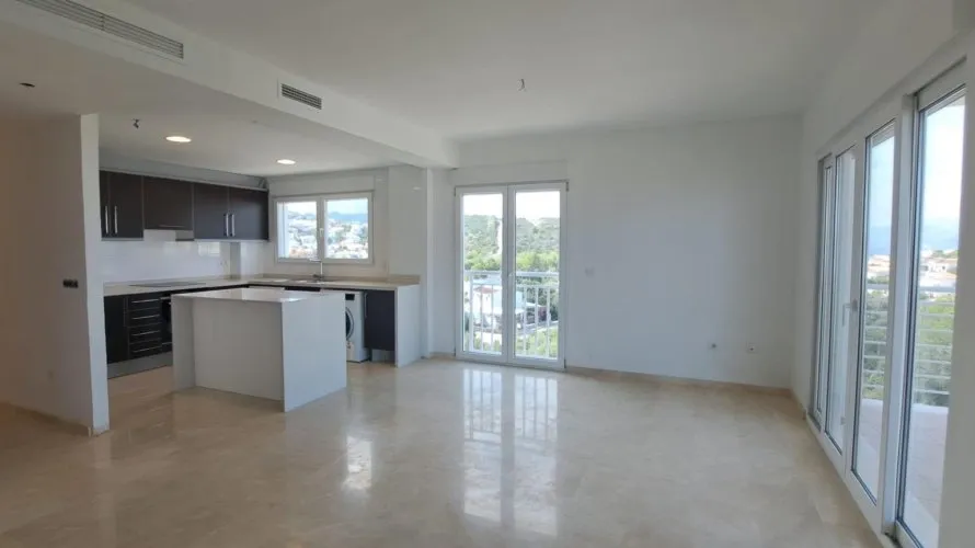 Apartment de 2 chambres à Pego, Spain No. 1237 № 10