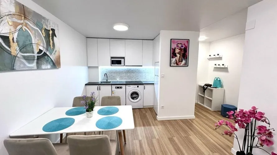 Apartment de 2 chambres à Torrevieja, Spain No. 2901 № 24