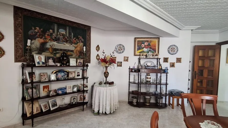 Apartment de 3 chambres à San Blas, Spain No. 725 № 8