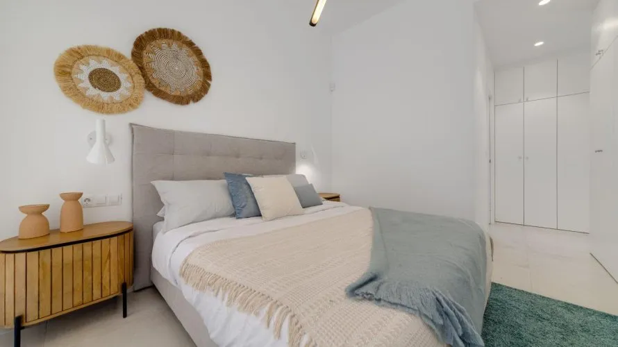 Villa de 3 chambres à Finestrat, Spain No. 465 № 23