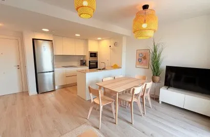 Apartment de 62m² à Denia, Spain No. 186