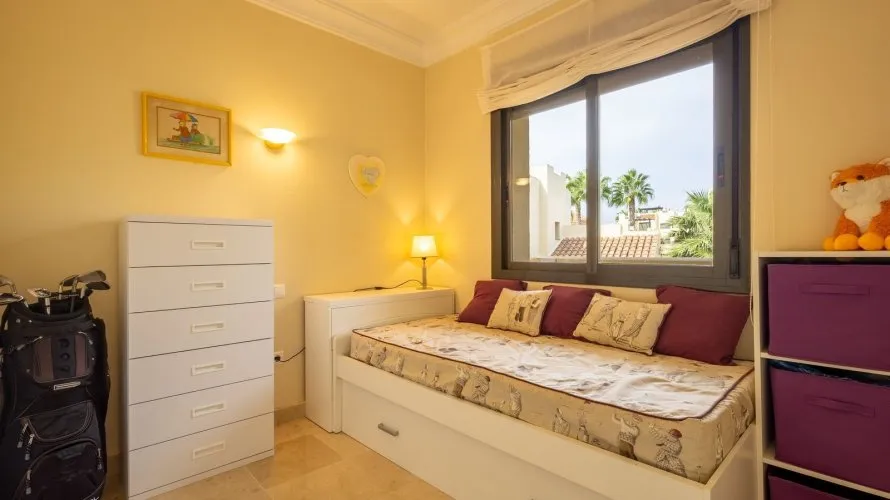 Apartment de 70m² à San Javier, Spain No. 1559 № 12