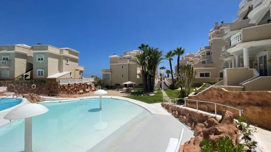 Apartment de 78m² à Guardamar del Segura, Spain No. 1174 № 13