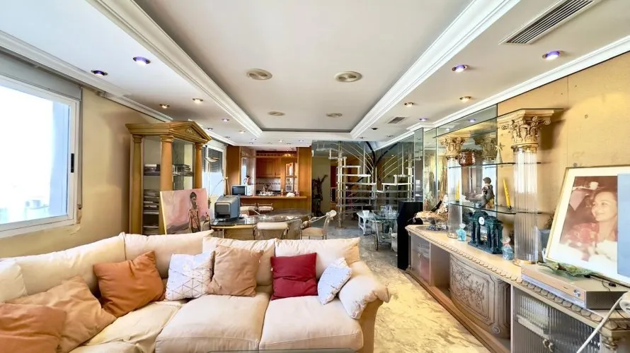 Penthouse de 2 chambres à Torrevieja, Spain No. 1021 № 2