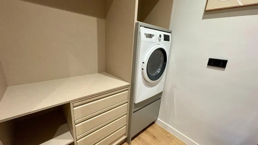 Apartment de 2 chambres à Madrid, Spain No. 1090 № 20
