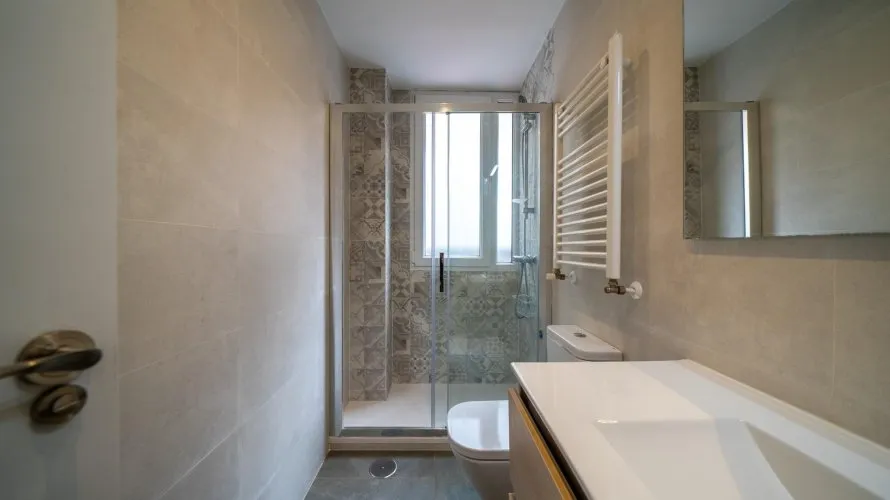 Apartment de 2 chambres à Madrid, Spain No. 1145 № 5
