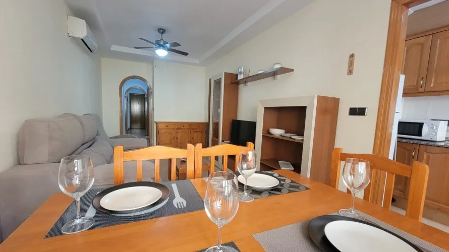 Apartment de 1 chambre à Torrevieja, Spain No. 2803 № 9