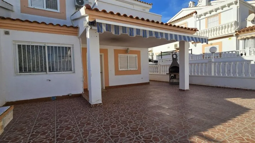 Penthouse de 4 chambres à Torrevieja, Spain No. 673 № 10