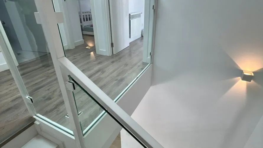 Villa de 3 chambres à Betera, Spain No. 1240 № 9