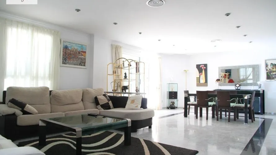 Apartment de 4 chambres à L'Eliana, Spain No. 1370 № 12